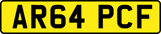 AR64PCF