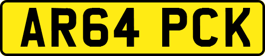 AR64PCK