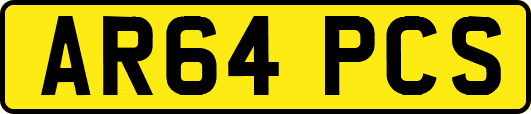 AR64PCS