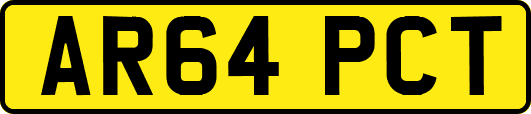 AR64PCT