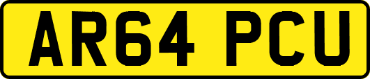 AR64PCU