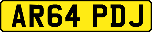 AR64PDJ