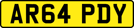 AR64PDY