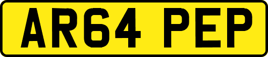 AR64PEP