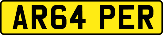 AR64PER