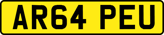 AR64PEU