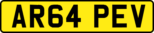 AR64PEV
