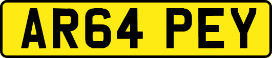AR64PEY