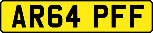 AR64PFF
