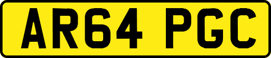 AR64PGC