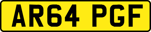 AR64PGF