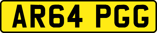 AR64PGG