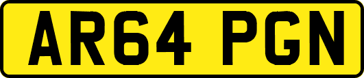 AR64PGN