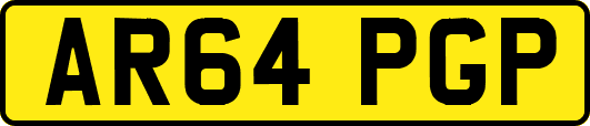 AR64PGP