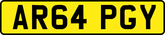 AR64PGY