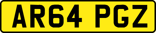 AR64PGZ