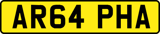 AR64PHA