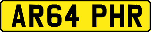 AR64PHR