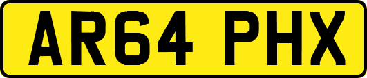 AR64PHX