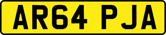 AR64PJA