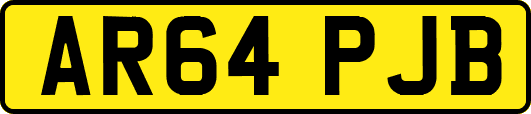 AR64PJB