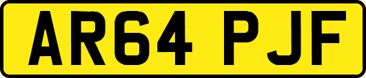 AR64PJF