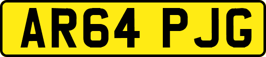 AR64PJG