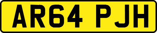 AR64PJH