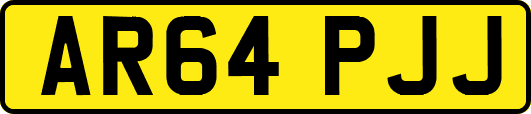 AR64PJJ