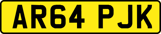 AR64PJK
