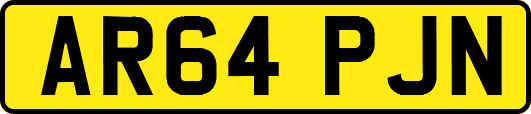 AR64PJN