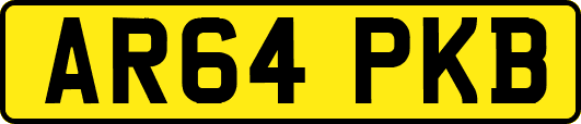 AR64PKB