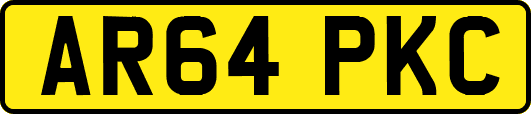 AR64PKC