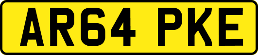 AR64PKE
