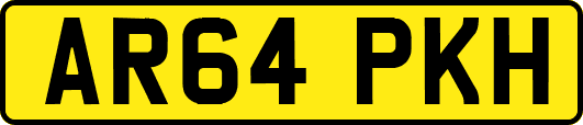 AR64PKH