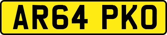 AR64PKO