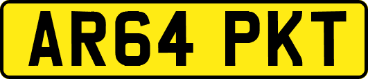 AR64PKT