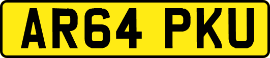 AR64PKU