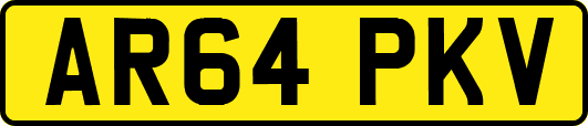 AR64PKV