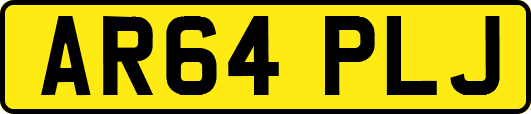 AR64PLJ