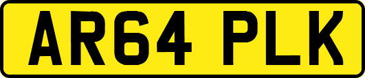 AR64PLK