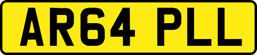 AR64PLL