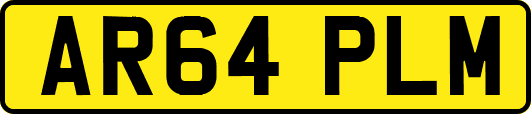 AR64PLM