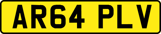 AR64PLV