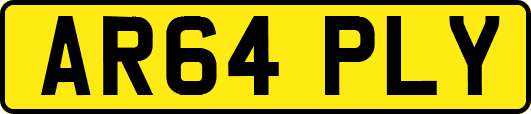 AR64PLY