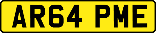 AR64PME