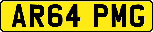 AR64PMG