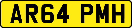 AR64PMH