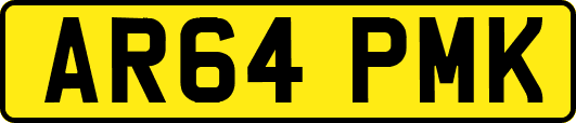 AR64PMK