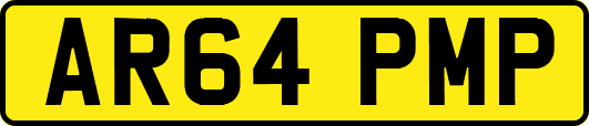 AR64PMP